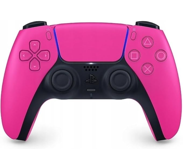 PlayStation5 DualSense Wireless controller-Pink